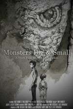 Watch Monsters Big and Small Viooz