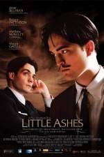 Watch Little Ashes Viooz