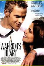 Watch A Warrior's Heart Viooz