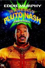 Watch The Adventures of Pluto Nash Viooz