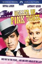Watch Heller in Pink Tights Viooz