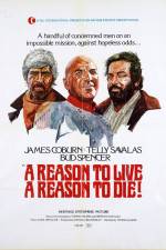 Watch A Reason to Live, a Reason to Die Viooz