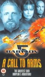 Watch Babylon 5: A Call to Arms Viooz