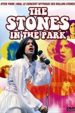 Watch The Stones in the Park Viooz