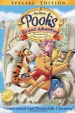Watch Pooh's Grand Adventure: The Search for Christopher Robin Viooz