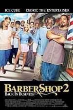 Watch Barbershop 2: Back in Business Viooz