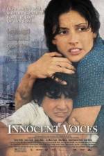 Watch Innocent Voices Viooz