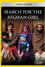 Watch National Geographic Search for the Afghan Girl Viooz