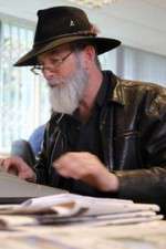 Watch Terry Pratchett: Back in Black Viooz