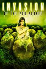 Watch Invasion of the Pod People Viooz