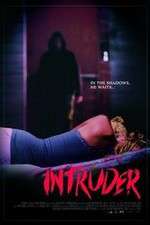 Watch Intruder Viooz