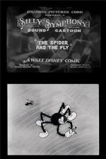Watch The Spider and the Fly (Short 1931) Viooz