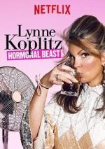 Watch Lynne Koplitz: Hormonal Beast (TV Special 2017) Viooz