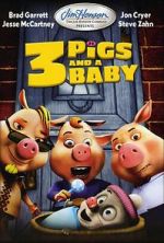 Watch Unstable Fables: 3 Pigs & a Baby Viooz