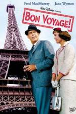 Watch Bon Voyage! Viooz