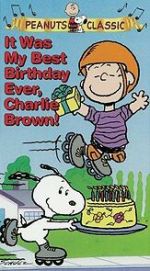 Watch It Was My Best Birthday Ever, Charlie Brown! Viooz