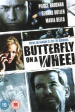 Watch Butterfly on a Wheel Viooz