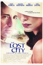 Watch The Lost City Viooz