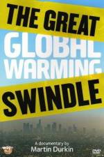 Watch The Great Global Warming Swindle Viooz