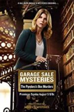 Watch Garage Sale Mystery: Pandora\'s Box Viooz