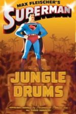 Watch Jungle Drums (Short 1943) Viooz