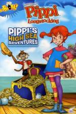 Watch Pippi Longstocking - Pippi's High Sea Adventures Viooz