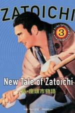 Watch The New Tale Of Zatoichi Viooz