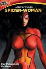 Watch Marvel Knights Spider-Woman Agent Of S.W.O.R.D Viooz