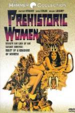 Watch Prehistoric Women Viooz