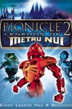 Watch Bionicle 2: Legends of Metru Nui Viooz