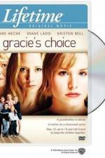 Watch Gracie's Choice Viooz