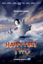 Watch Happy Feet 2 Viooz