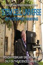 Watch Stem Cell Universe With Stephen Hawking Viooz