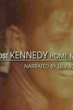 Watch The Lost Kennedy Home Movies Viooz