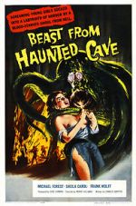 Watch Beast from Haunted Cave Viooz