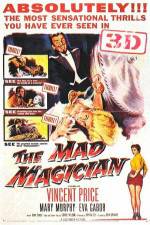 Watch The Mad Magician Viooz