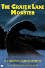 Watch The Crater Lake Monster Viooz