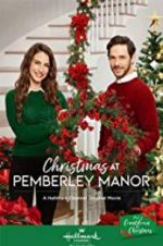Watch Christmas at Pemberley Manor Viooz