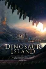 Watch Dinosaur Island Viooz