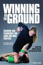 Watch Breaking Ground Ronda Rousey Viooz