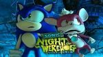 Watch Sonic: Night of the Werehog Viooz