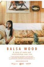 Watch Balsa Wood Viooz