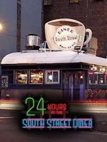 Watch 24 Hours at the South Street Diner (Short 2012) Viooz