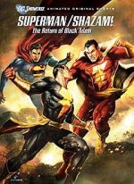 Watch Superman/Shazam!: The Return of Black Adam Viooz