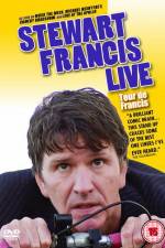 Watch Stewart Francis Live Tour De Francis Viooz