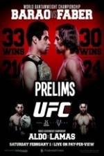 Watch UFC 169 Preliminary Fights Viooz