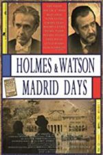 Watch Holmes & Watson. Madrid Days Viooz
