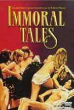 Watch Immoral Tales Viooz