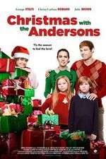 Watch Christmas With The Andersons Viooz