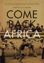 Watch Come Back, Africa Viooz